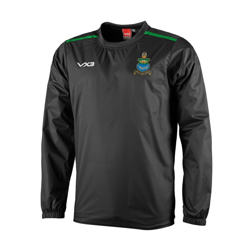 DHSOB RFC Fortis Smock