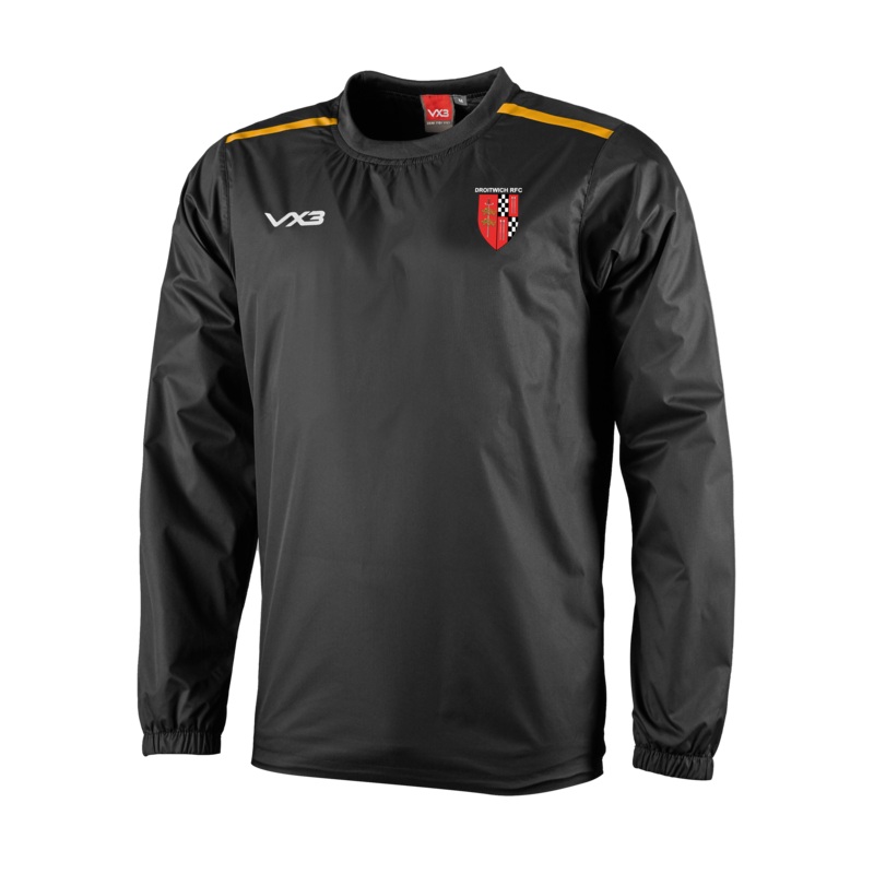 Droitwich RFC Fortis Smock