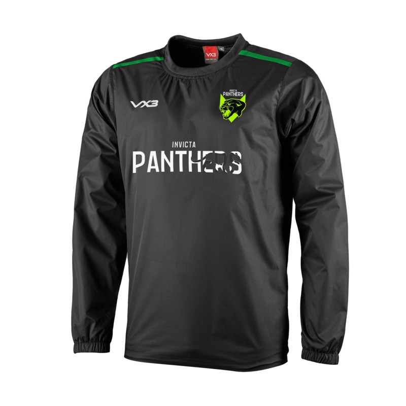 Invicta Panthers RLFC Fortis Smock