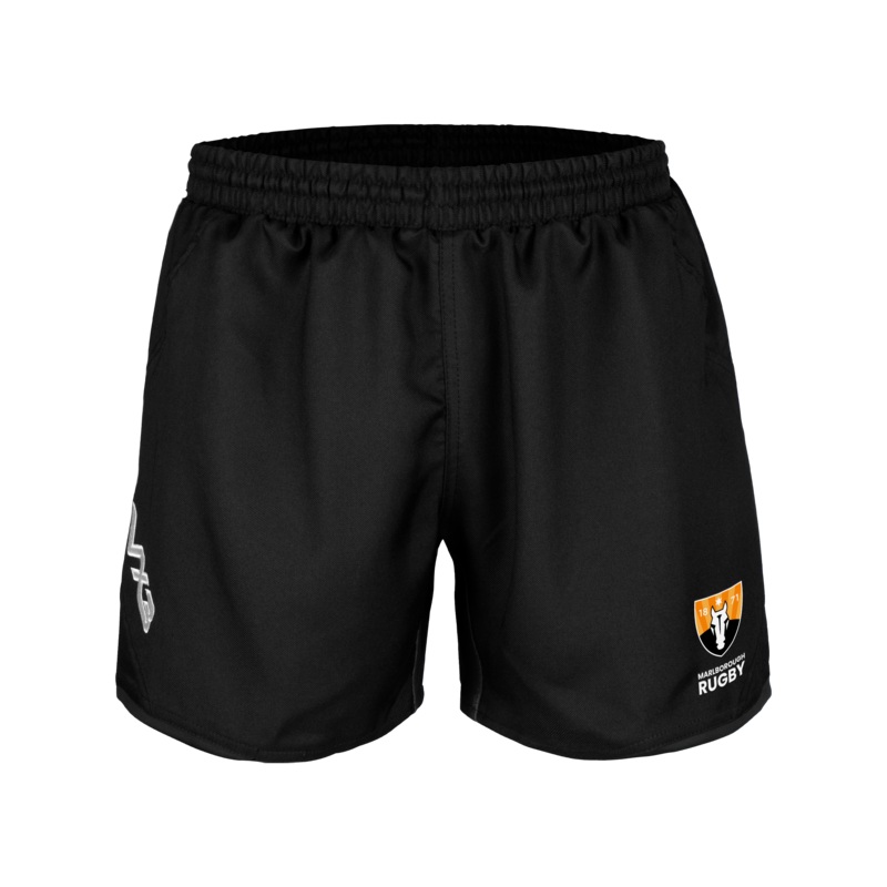 Marlborough RFC Prima Rugby Shorts