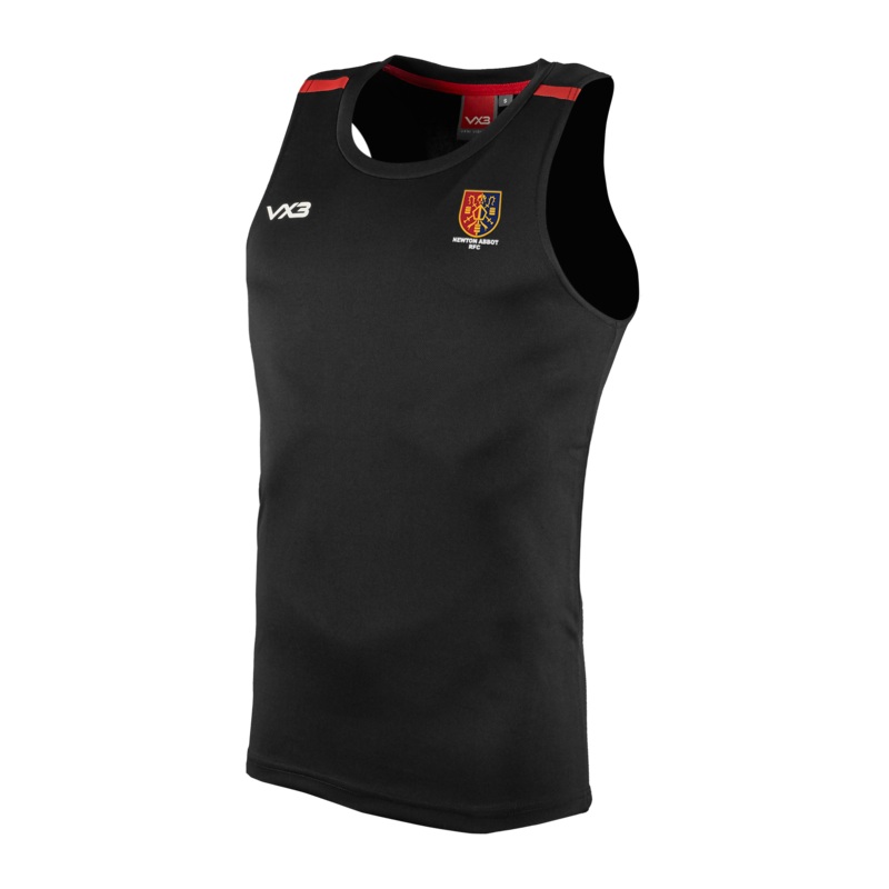 Newton Abbot Rugby Club Fortis Vest
