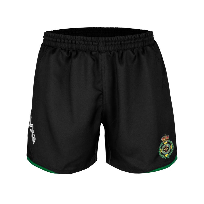 North East Ambulance Service RFC Prima Rugby Shorts