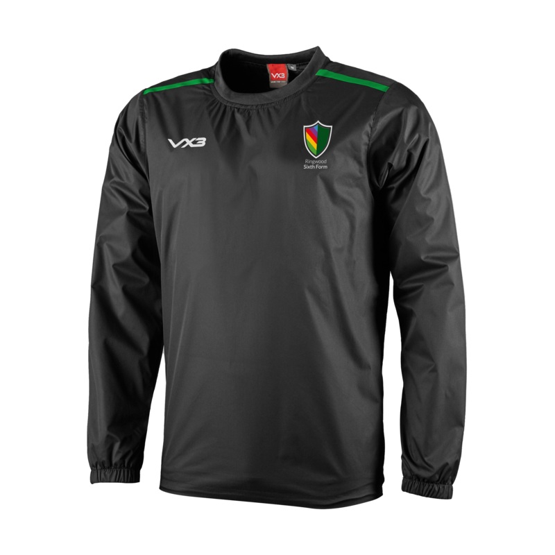 Ringwood Sixth Form Fortis Smock