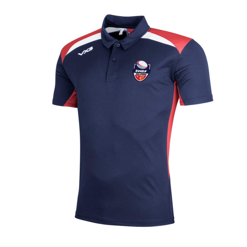Rugby All Stars Novus Polo