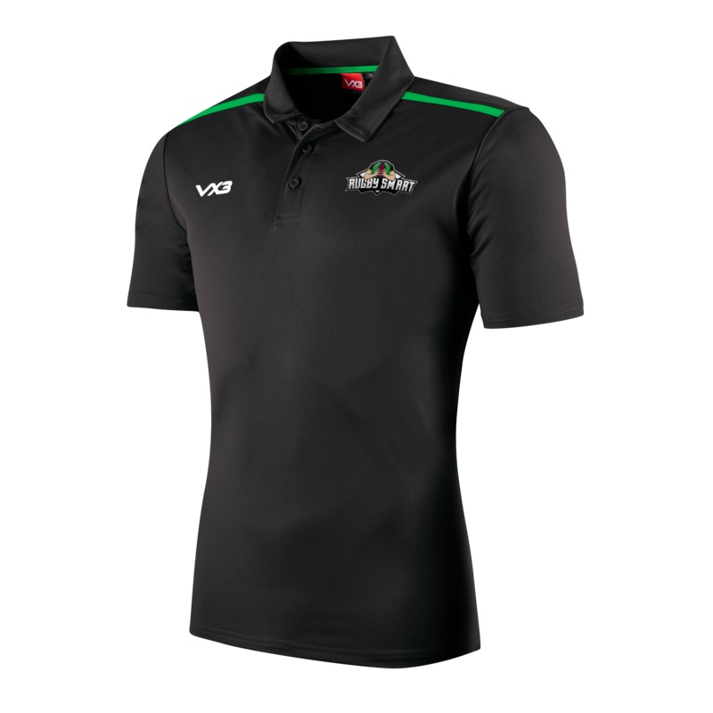 Rugby Smart Fortis Polo