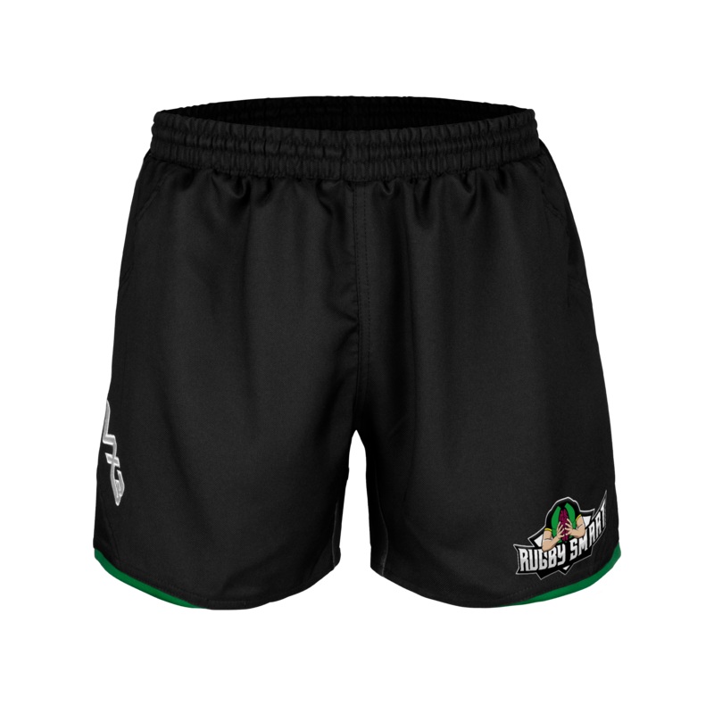 Rugby Smart Prima Rugby Shorts
