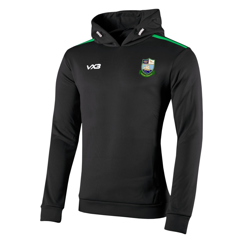Seaton Town FC Fortis Hoodie