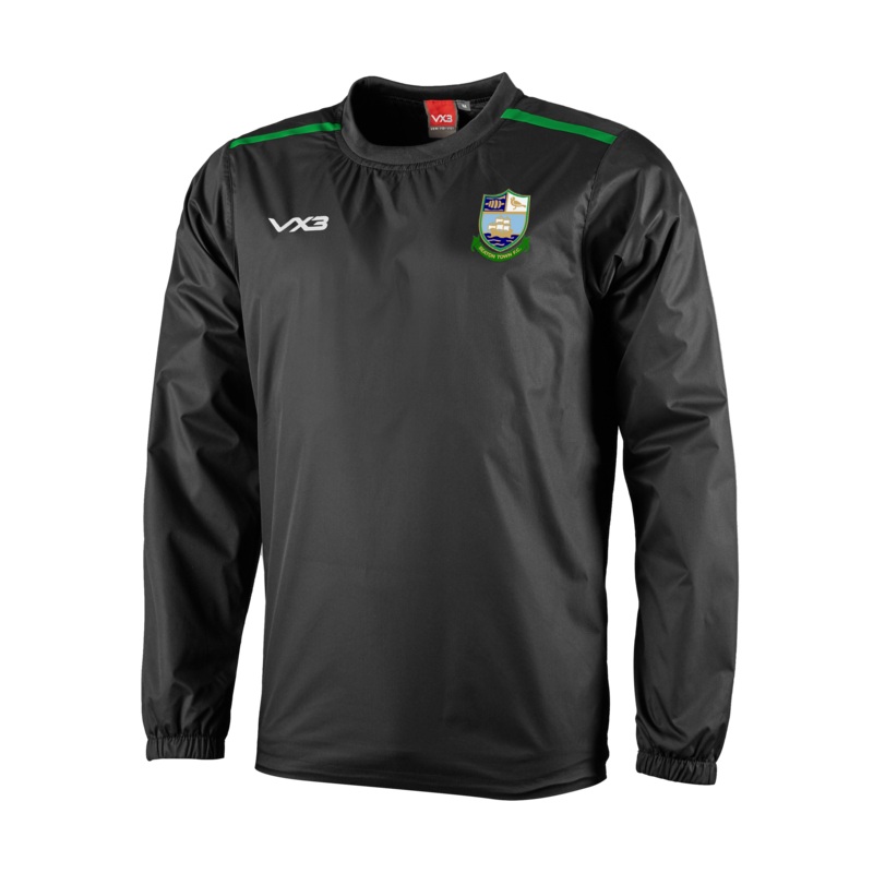 Seaton Town FC Fortis Smock