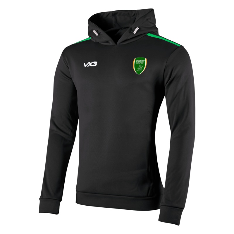 Sherburn Eversley Cricket Club Fortis Hoodie