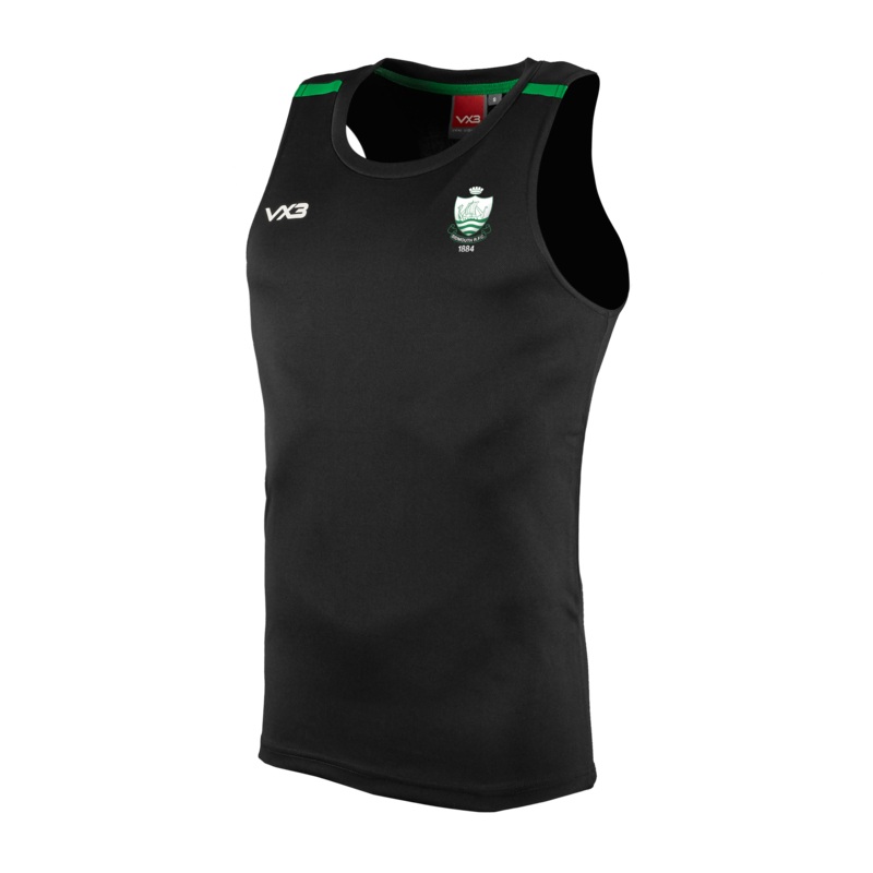 Sidmouth RFC Fortis Vest