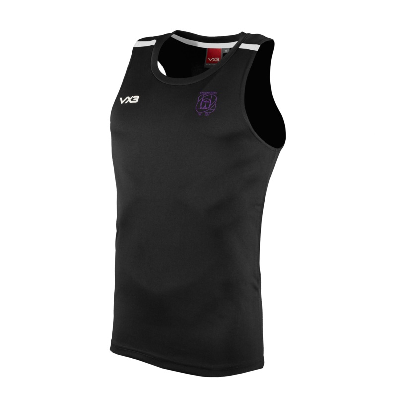Southampton University Engineers RFC Fortis Vest