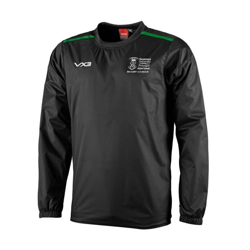 Swansea University Rugby League Fortis Smock