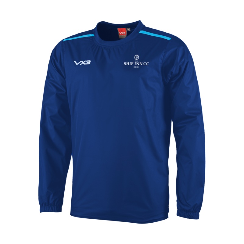 The Ship Inn CC Fortis Youth Smock