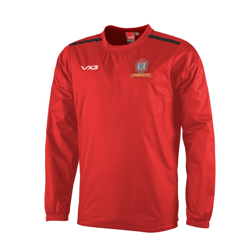 Tonna RFC Fortis Smock