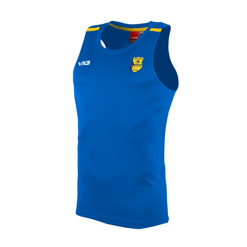 Trowbridge RFC Fortis Vest