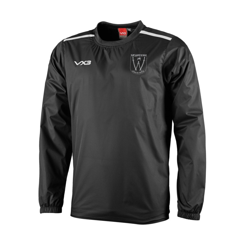 Weavering Warriors RFC Fortis Smock
