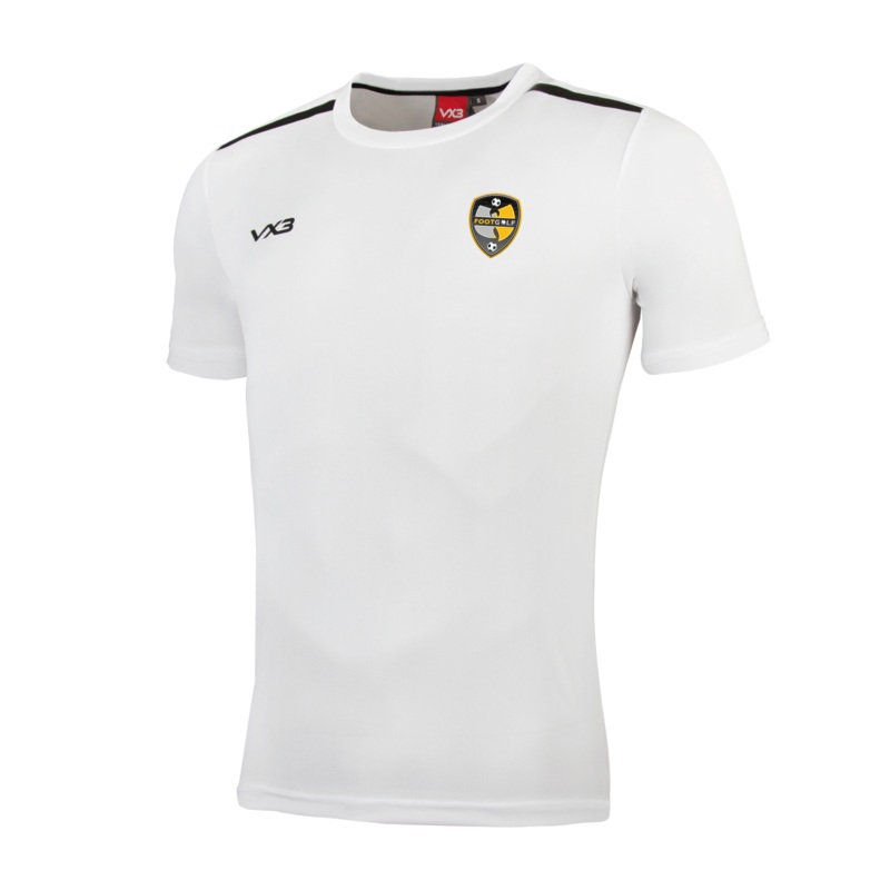 Wu-Tang Football Golf Club Fortis Tee