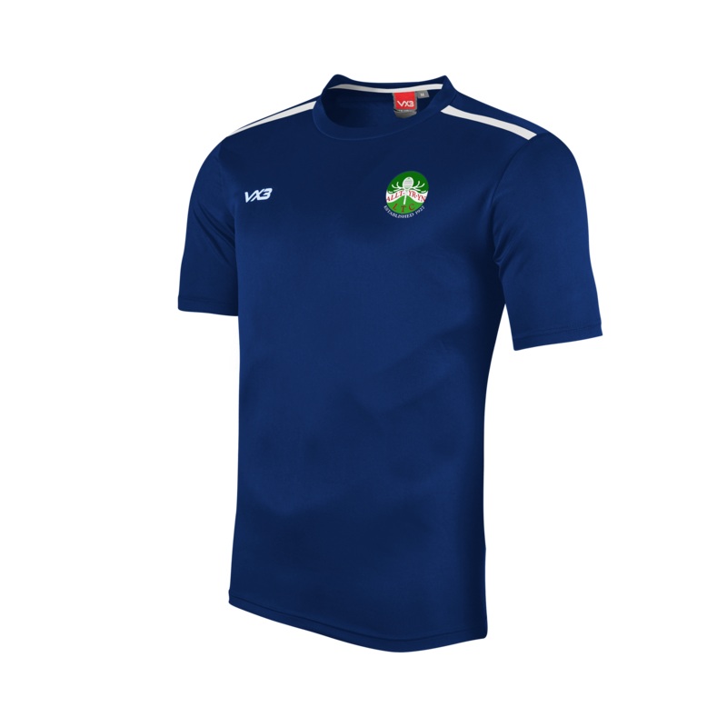Allt-Yr-Yn LTC Fortis Tee