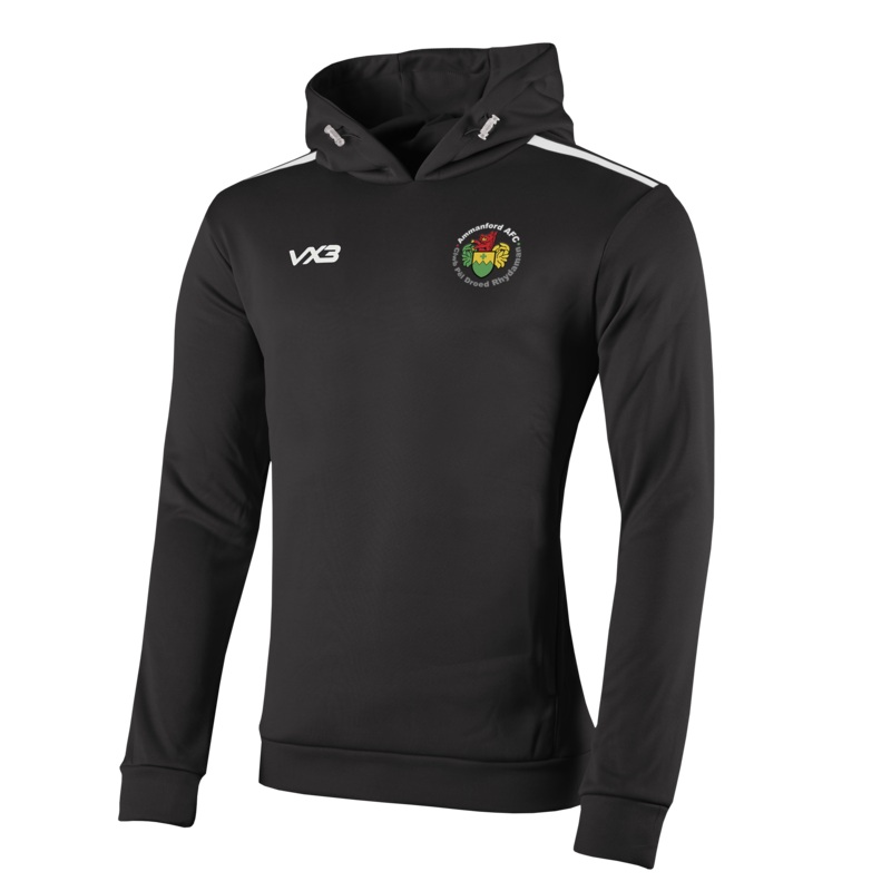 Ammanford AFC Fortis Hoodie