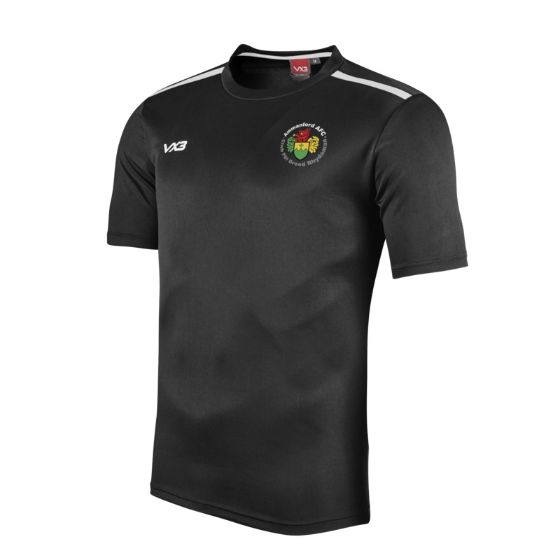 Ammanford AFC Fortis Tee