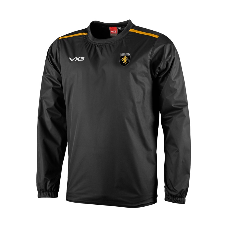 Bethesda RFC Fortis Smock