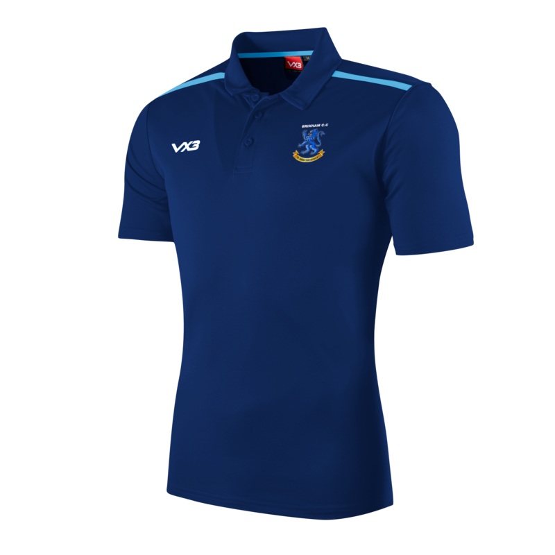 Brixham Cricket Club Fortis Polo