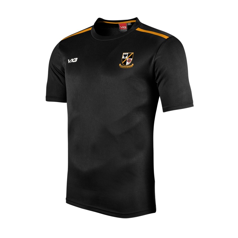 Burnage RFC Fortis Tee