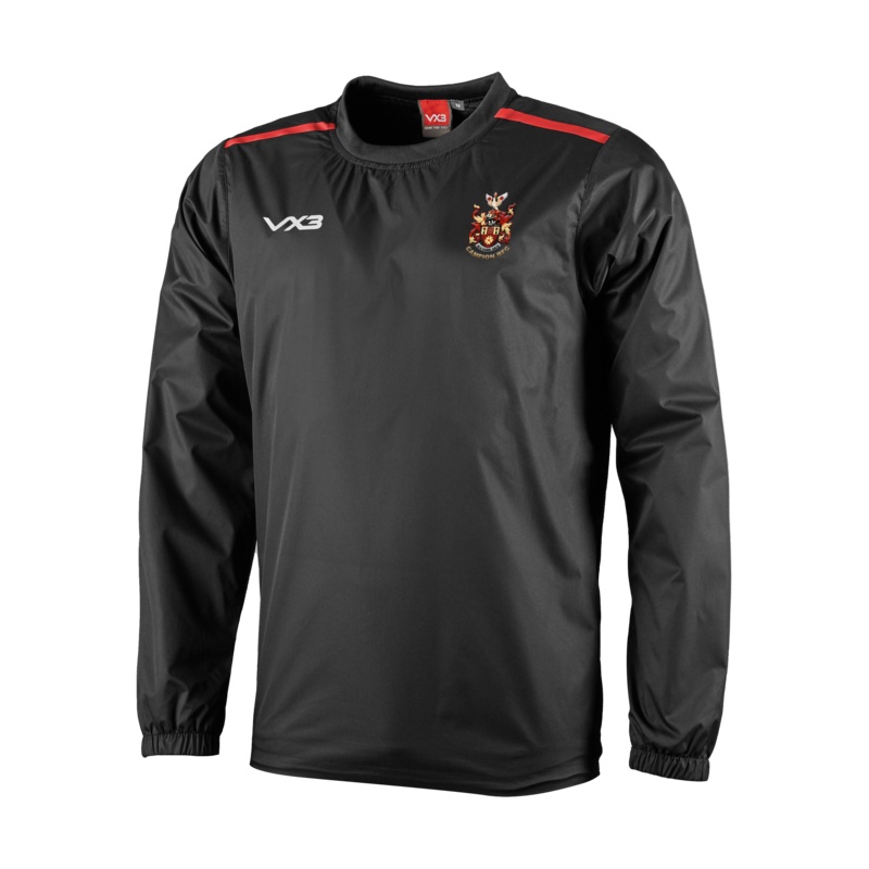 Campion RFC Fortis Smock