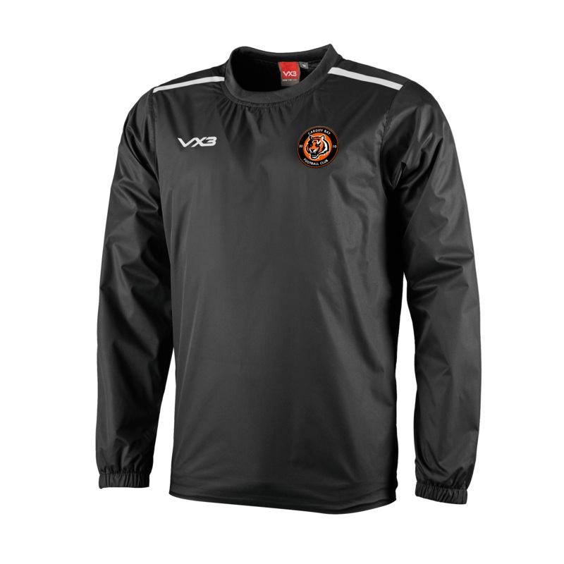 Cardiff Bay F.C. Fortis Smock