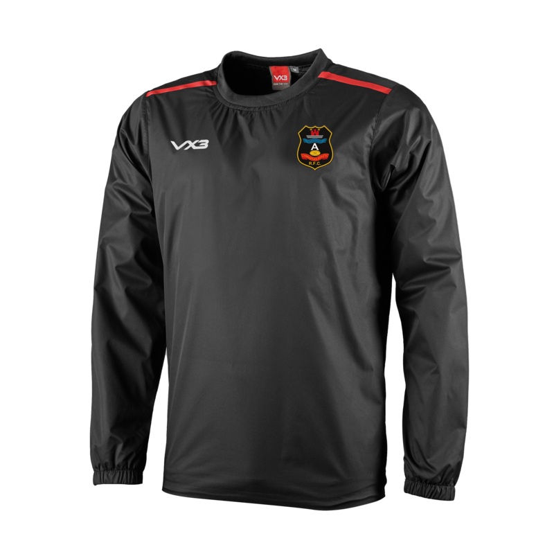 Carmarthen Athletic RFC Fortis Smock