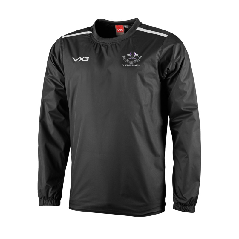 Clifton RFC Fortis Smock
