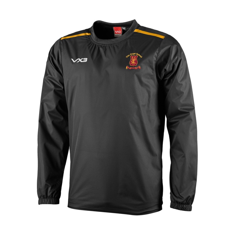 Crypt School Fortis Smock