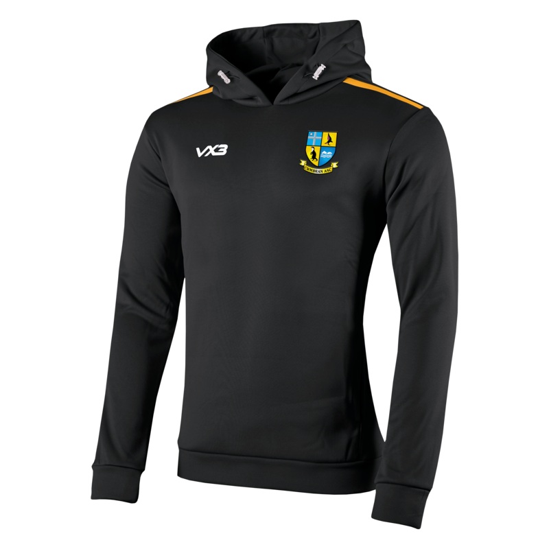 Cwmbran Otters Swimming Club Fortis Hoodie