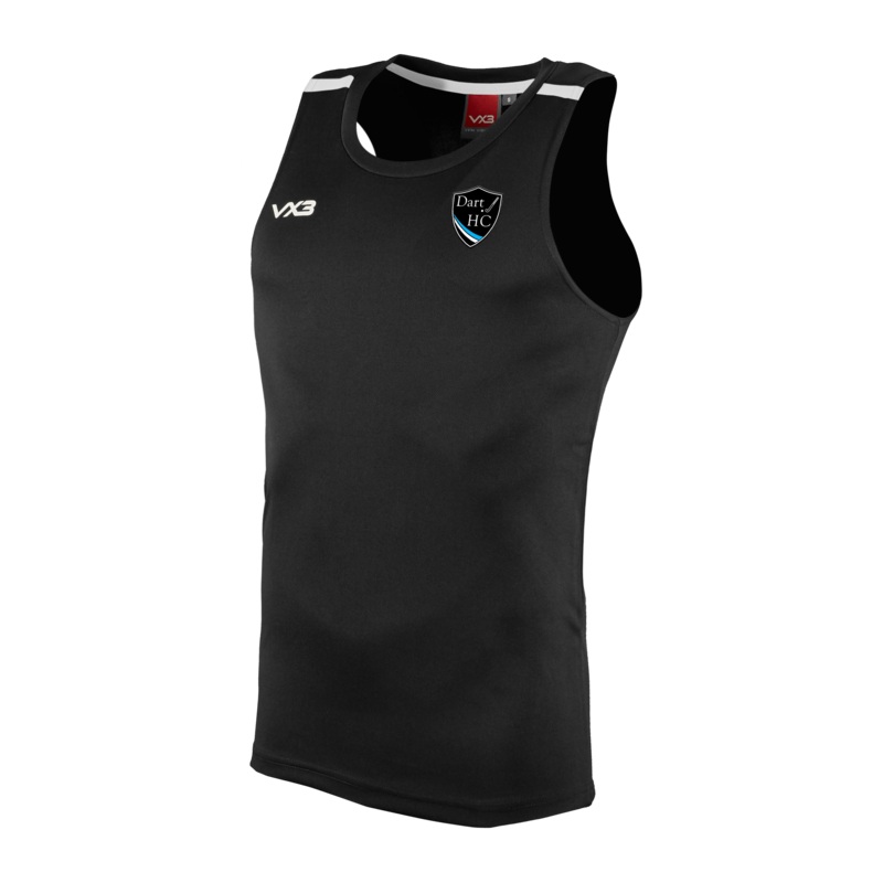 Dart Hockey Club Fortis Vest