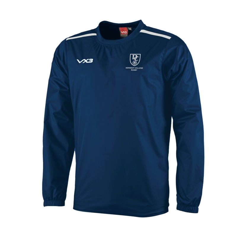 Derwent College Fortis Smock