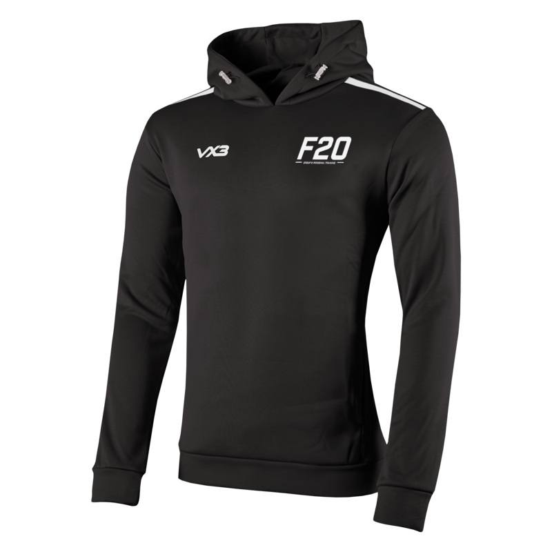F20 Group & Personal Training Fortis Hoodie