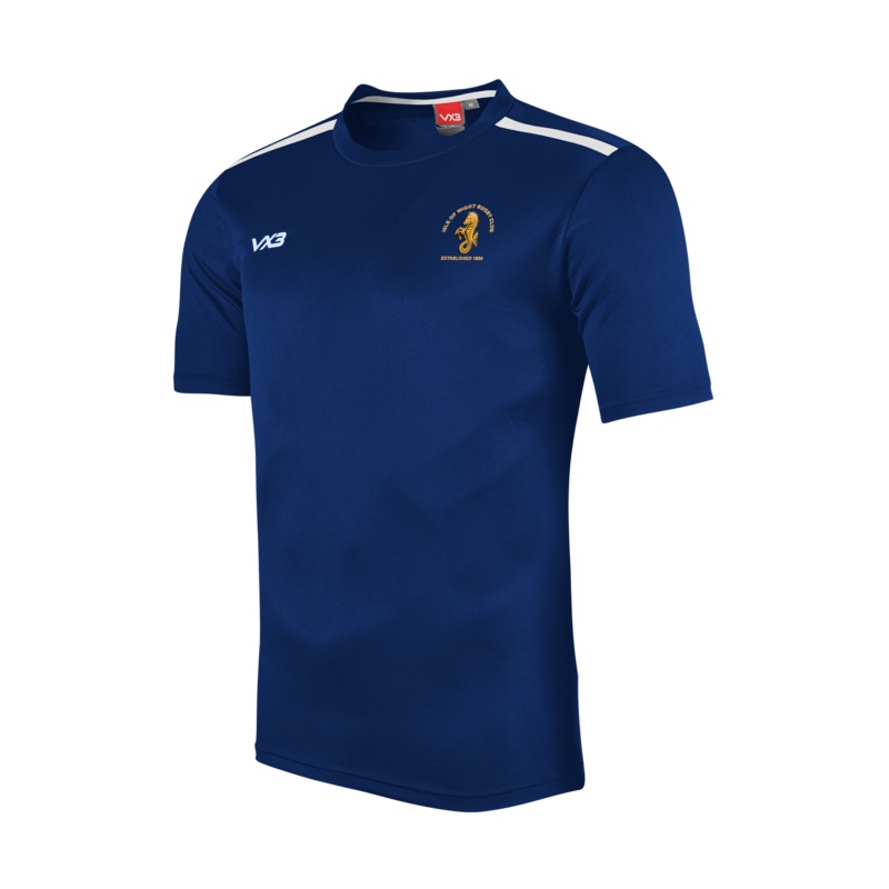 Isle of Wight RFC Fortis Tee