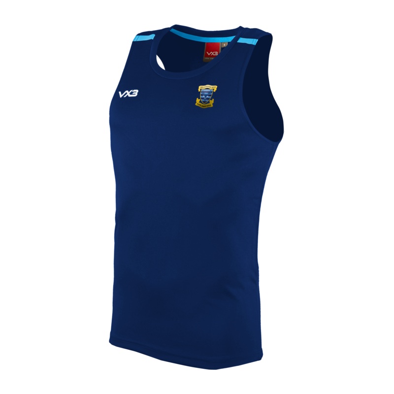 Melksham RFC Fortis Vest