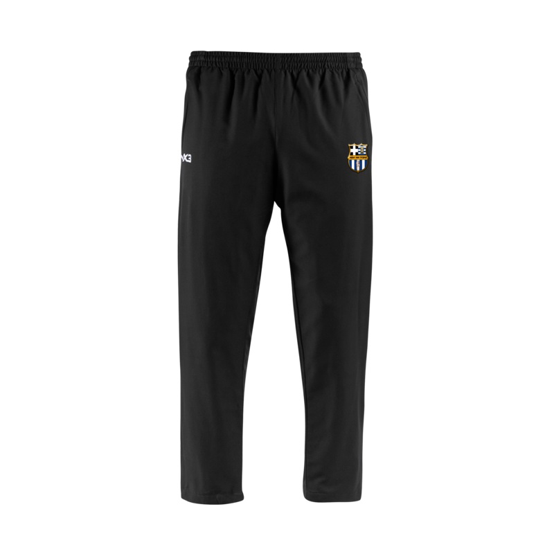 New Inn Titans  Core Microfibre Tracksuit Pant
