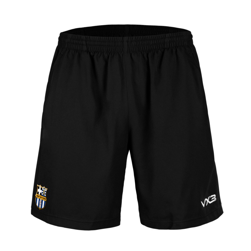 New Inn Titans Core Youth Training Shorts