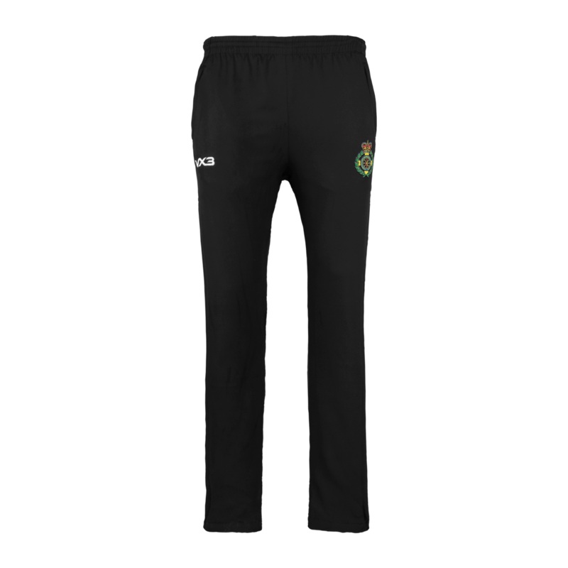 North East Ambulance Service RFC Braca Trackpant