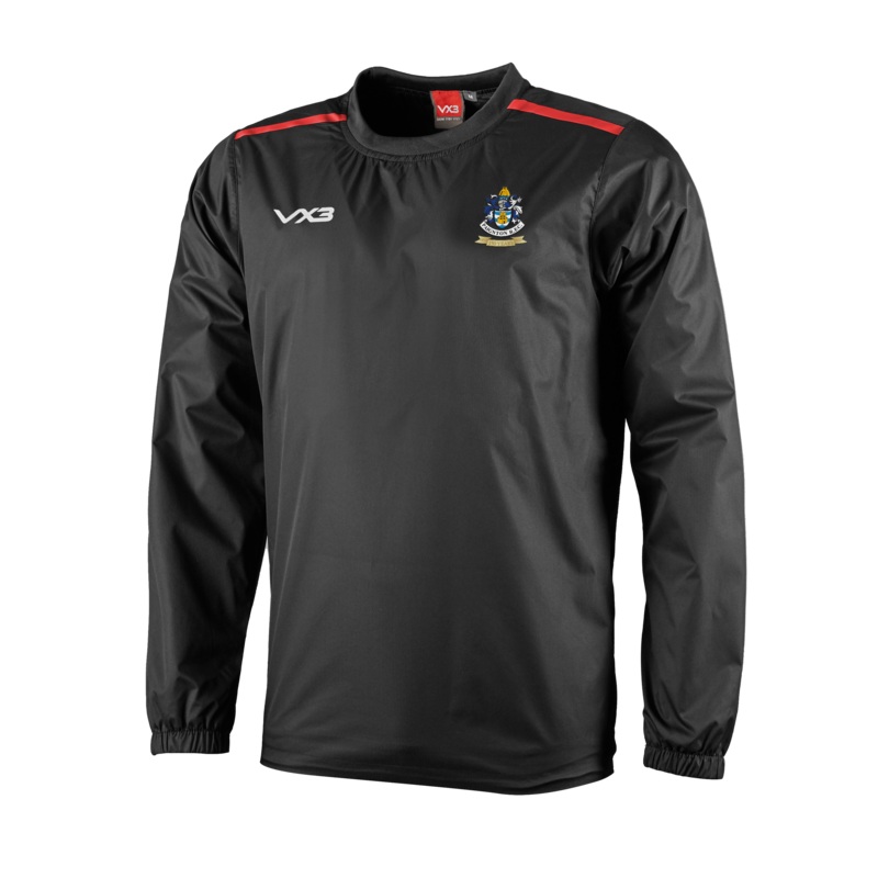 Paignton RFC Fortis Smock