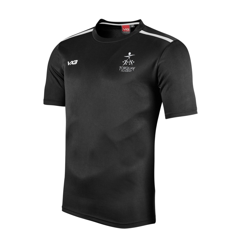 Torquay Academy Dance Tee