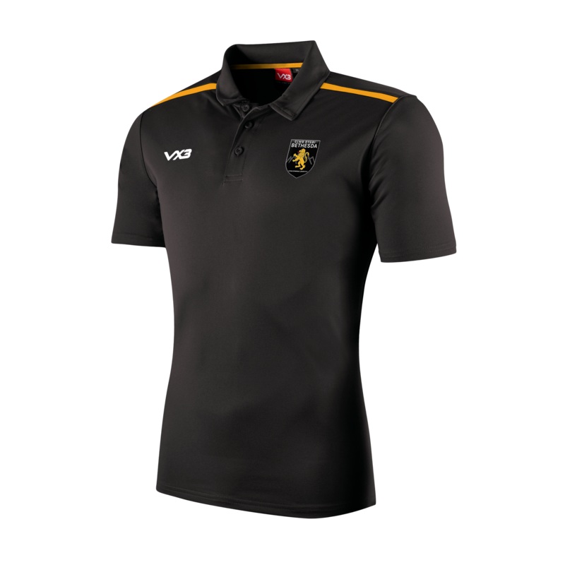 Bethesda RFC Fortis Polo