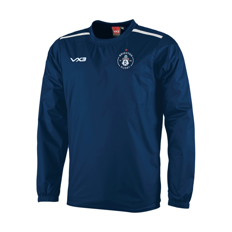 Brighton Football Club (R.F.U.) Fortis Smock