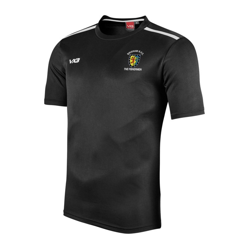 Brixham RFC Fortis Tee
