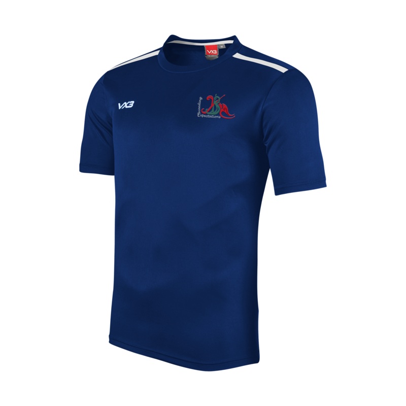 Brynllywarch Hall School Fortis Tee
