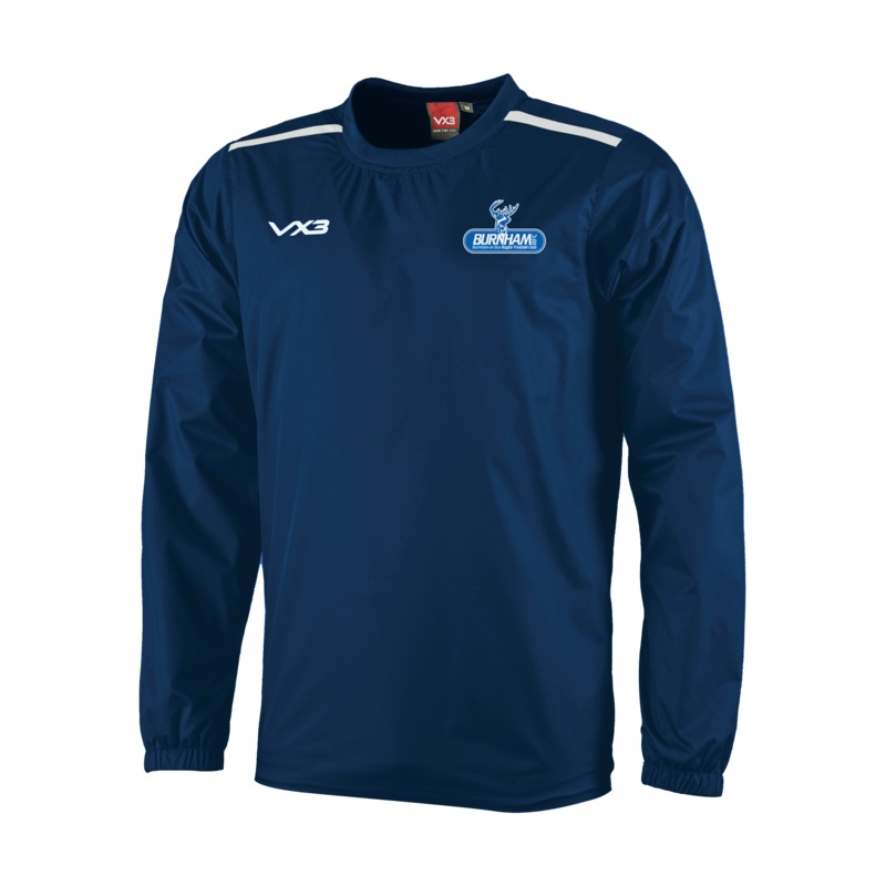 Burnham on Sea Fortis Youth Smock