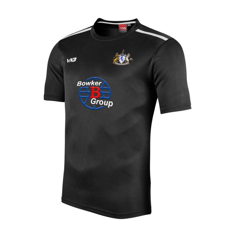 Cleveland Cougars 7s Fortis Tee
