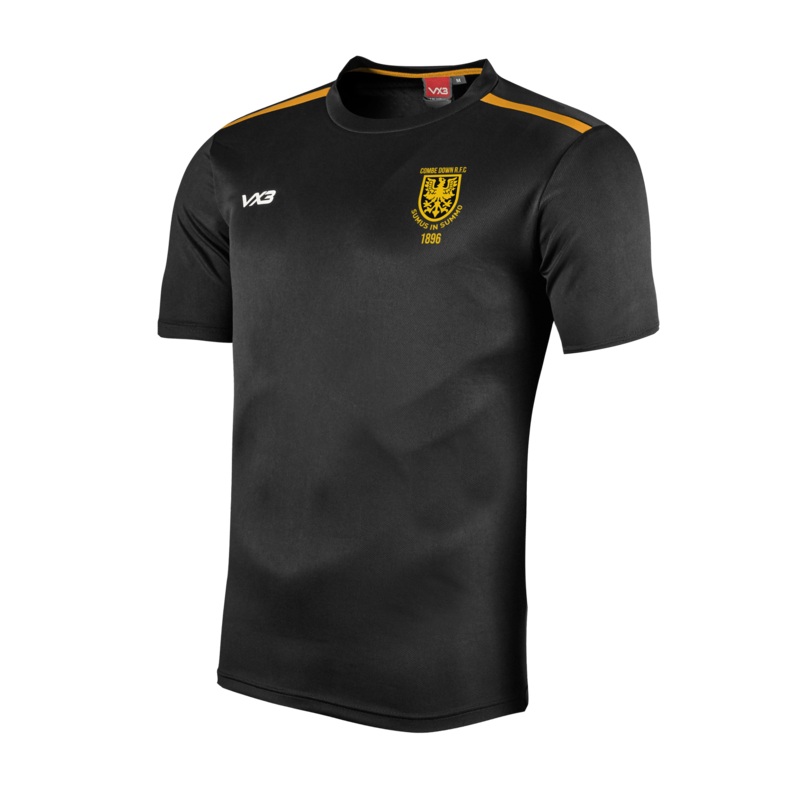 Combe Down RFC Fortis Tee
